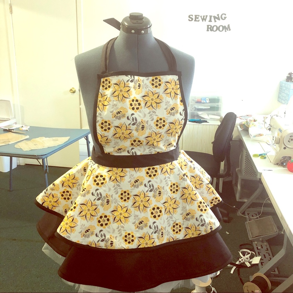 Apron